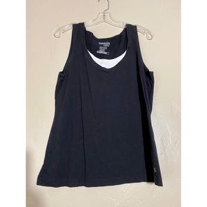 🖤 Active Tank 🖤